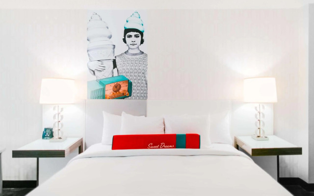 Hotel De Notre Dame Maître Albert