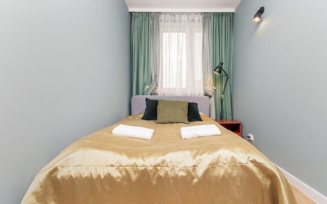 Apartment for You Szopy by Renters