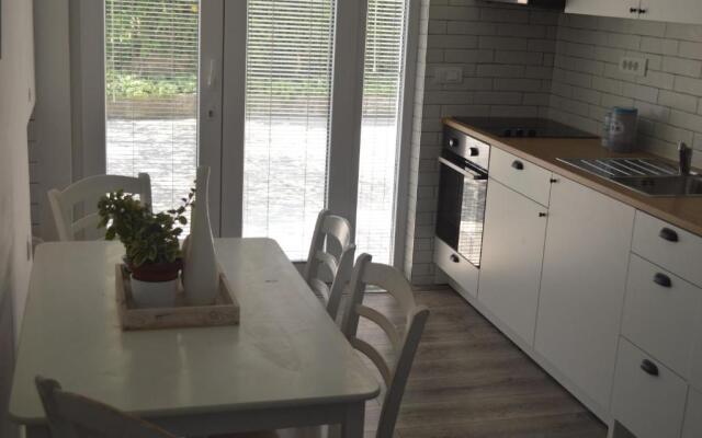 Apartments Prgomet
