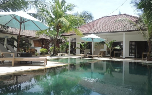 Casus Dream Hotel