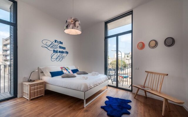 Sweet Inn Apartments - Old Jaffa-Beach Area
