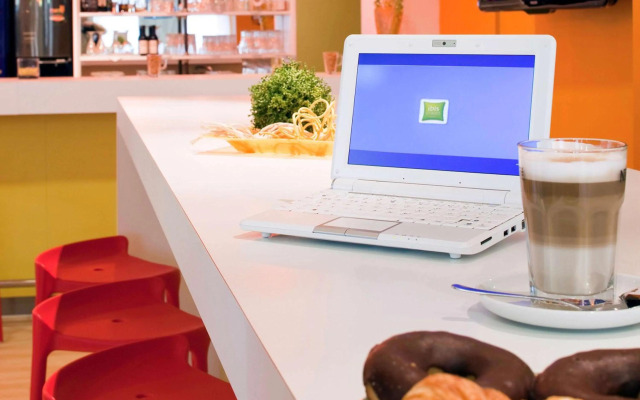 ibis Styles Düsseldorf - Neuss