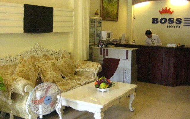 Boss Hotel 2
