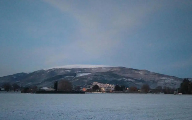 Podere Le Volte Degli Angeli