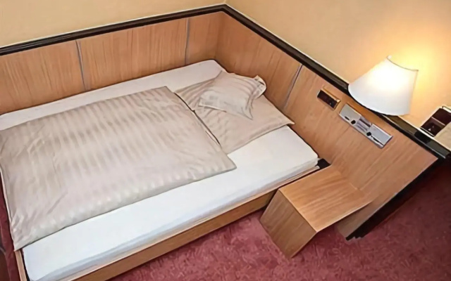 Stadt-gut-Hotel Siegboot