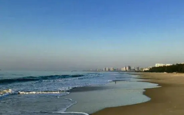 nuanfeijiuYouth Hostel