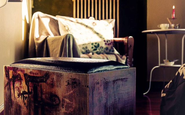 Olga Rooms