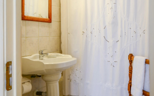 Vilafranca Petit Hotel