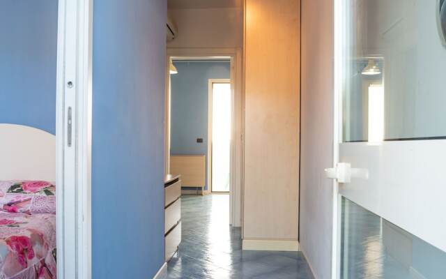 Belvilla by OYO Apartment in Policastro Bussentino