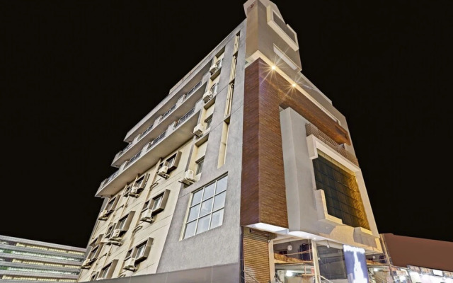 Treebo Trend Elephant Suites Brookfield