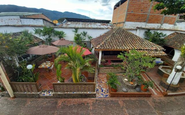 Hotel Real Agrado