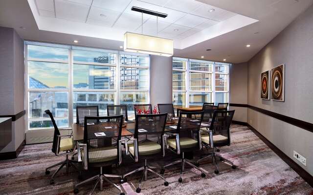 Hyatt Regency Cincinnati