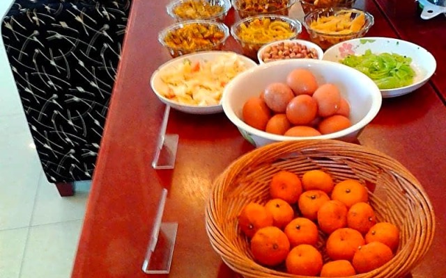 GreenTree Inn (Suzhou Education Zone, Shihu)