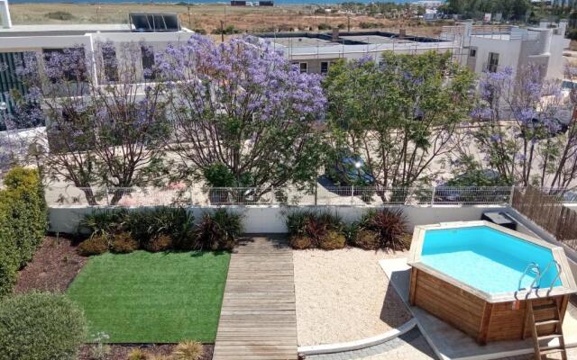 Villa Alvor 7 by amcf