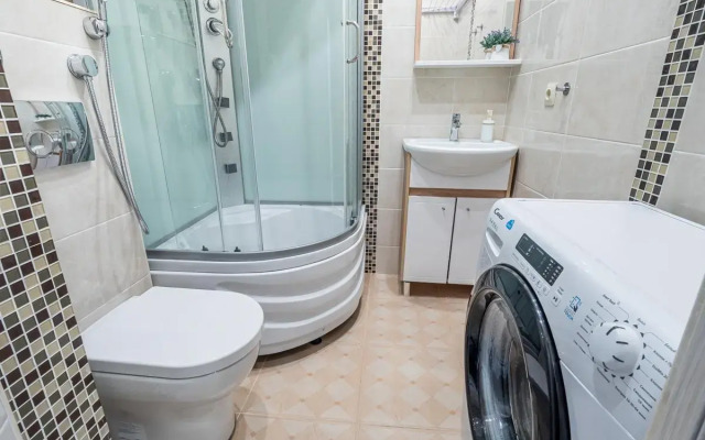 Апартаменты на улице Большая Морская 36