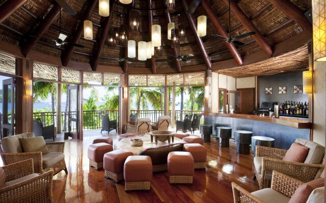 Likuliku Lagoon Resort - Adults Only