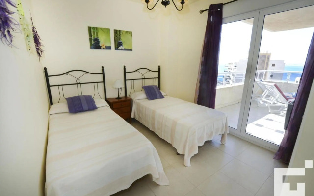 Apartamento Apolo XVIII 57