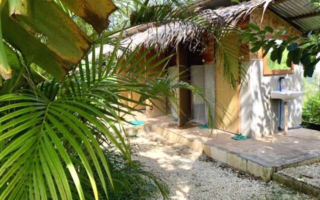 Bohol Garden Homes
