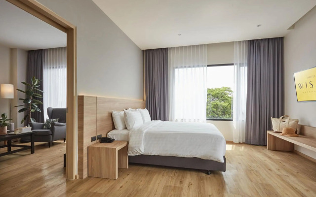 Centara Life Wisma Hotel Ratchaburi