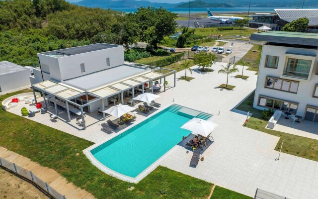 Ibis Styles Mayotte Aeroport