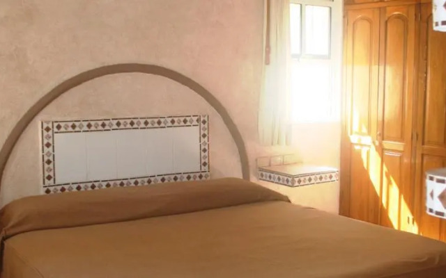 Bungalows House Pianpianito