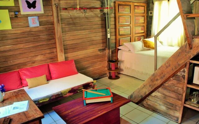 Chalet Suisse
