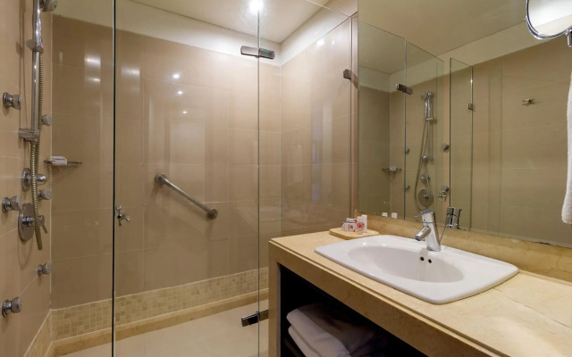 Hotel Madisson Inn Luxury By Geh Suites