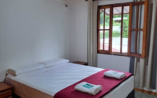 Hostel Sueño de Julieta