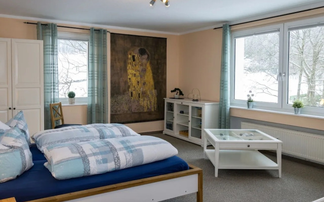 Ferienwohnung im Sauerland