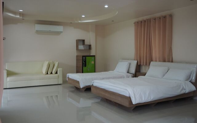 Yurakiri Resort