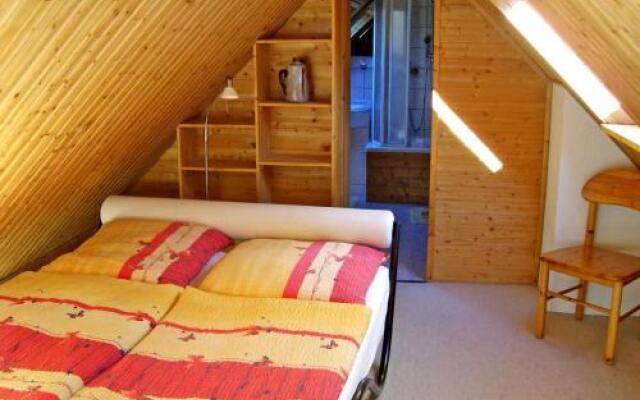 Ferienwohnungen Pruchten VORP 1161