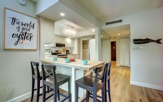 Excelsior Beach to Bay-bayside