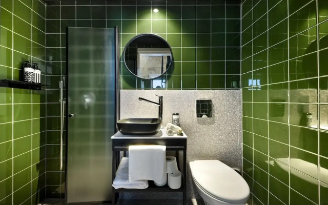 Pixel Dizengoff Square - Smart Hotel by Loginn Tel Aviv