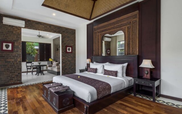 Beautiful Villa With Private Pool, Bali Villa 2014