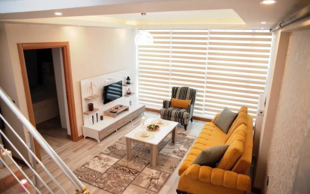 M Suit Apartments