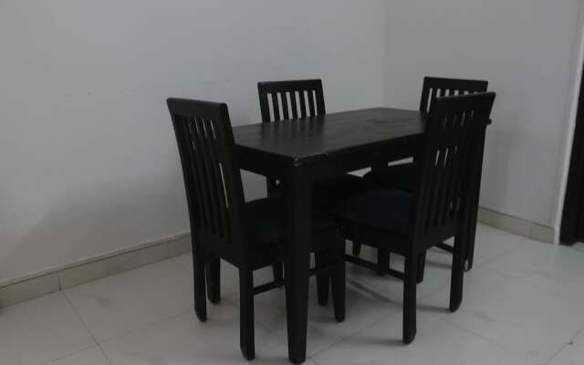 OYO 9729 Home 1BHK Calangute Beach Goa