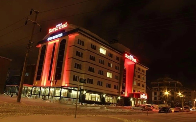 Soylu Hotel