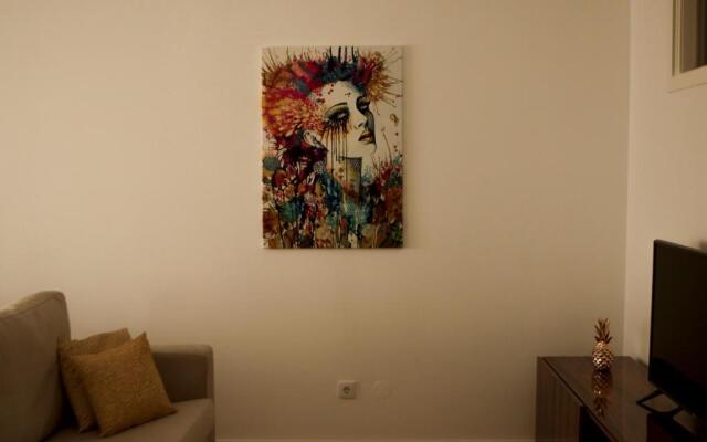 Nightingale Apartments