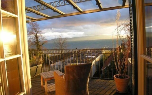 Pension Am Bodensee