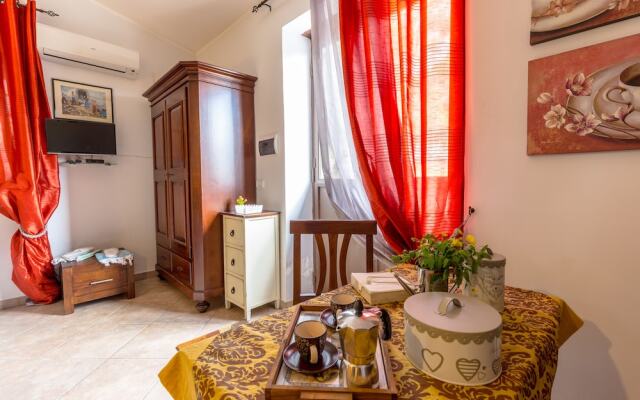 Rocca di Mezzogiorno - Gardenia