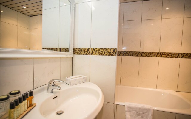 Hotel Palais Mailberger Hof