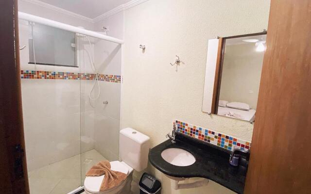Werneck Residence Suites