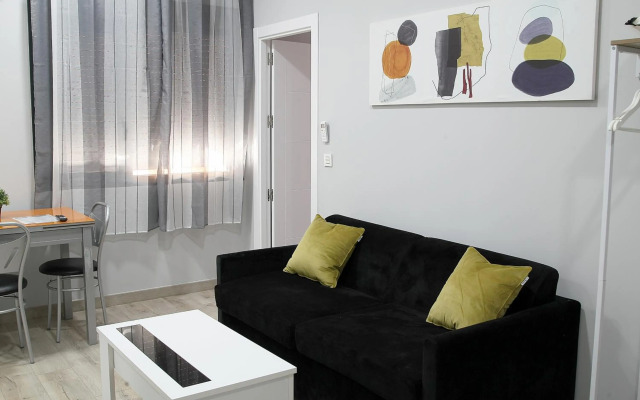 Apartamentos Las trece llaves Jacuzzi bajo petición