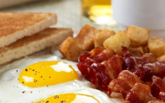 Courtyard Calgary Airport