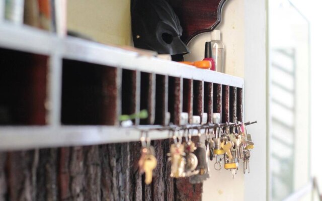 Hostal Perla Mazatlan