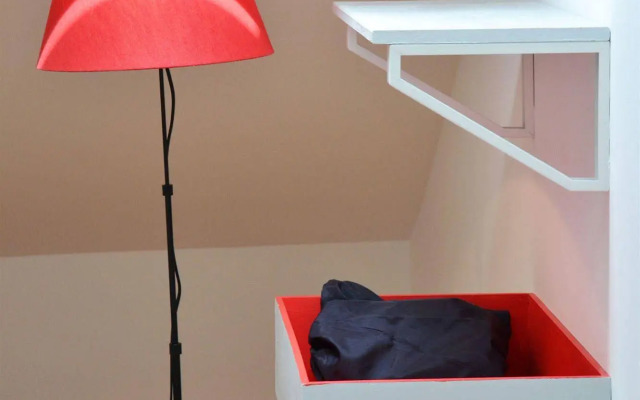 My Suite Lisbon Serviced Apartments