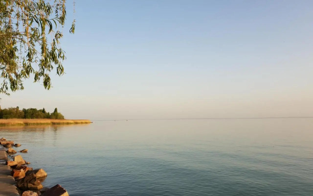 MiLa Home Balaton