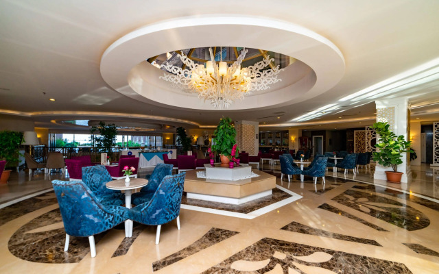 Seamelia Beach Resort Hotel & Spa