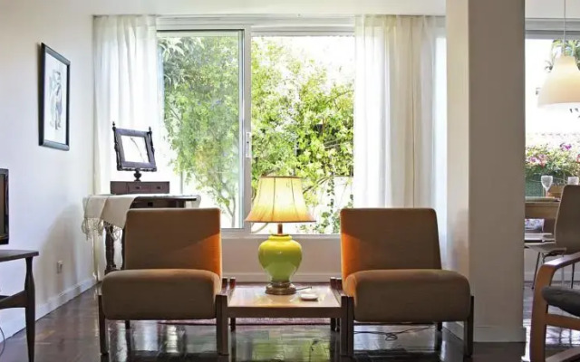 Apartamento Buganvilia