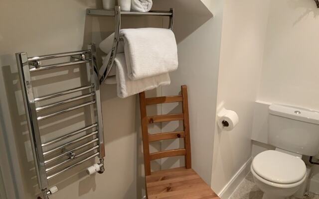 Corran Guest House